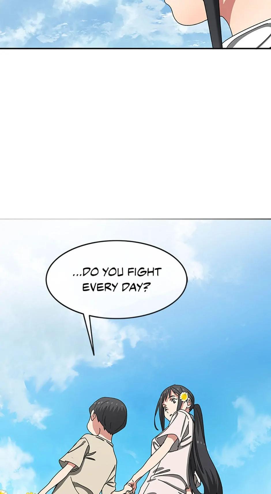 Read Existence Manga Online