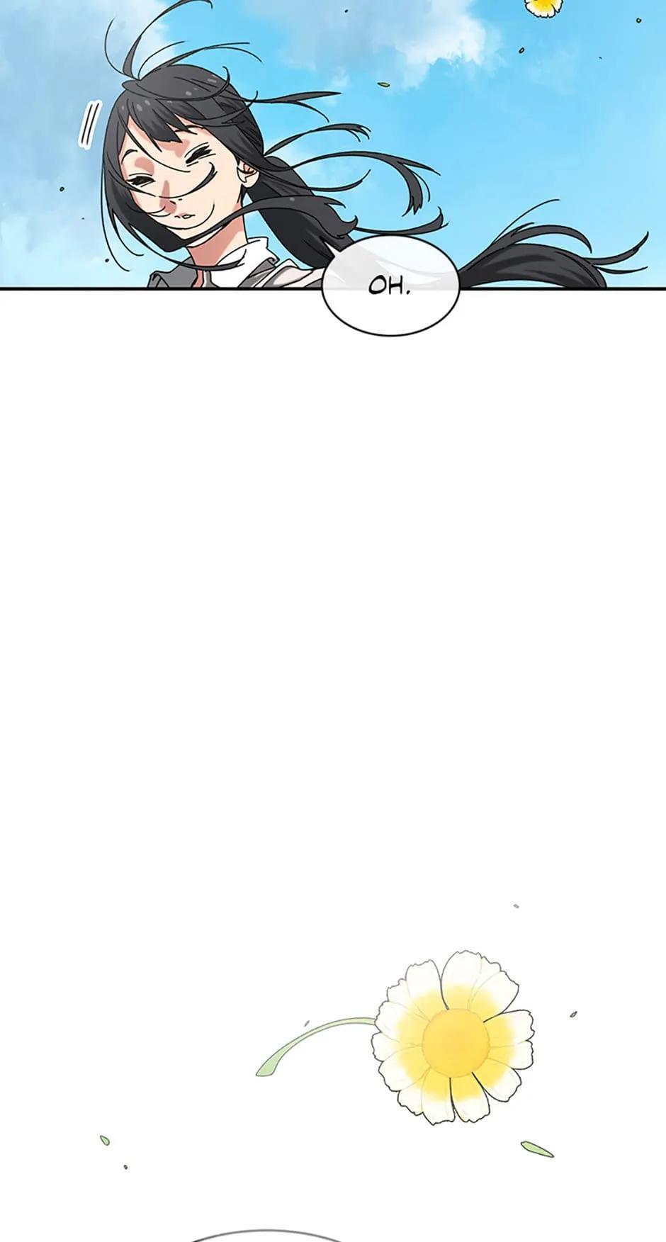 Read Existence Manga Online