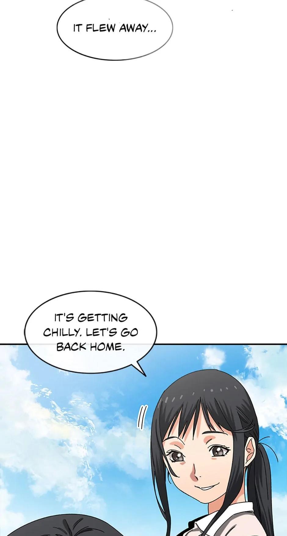 Read Existence Manga Online