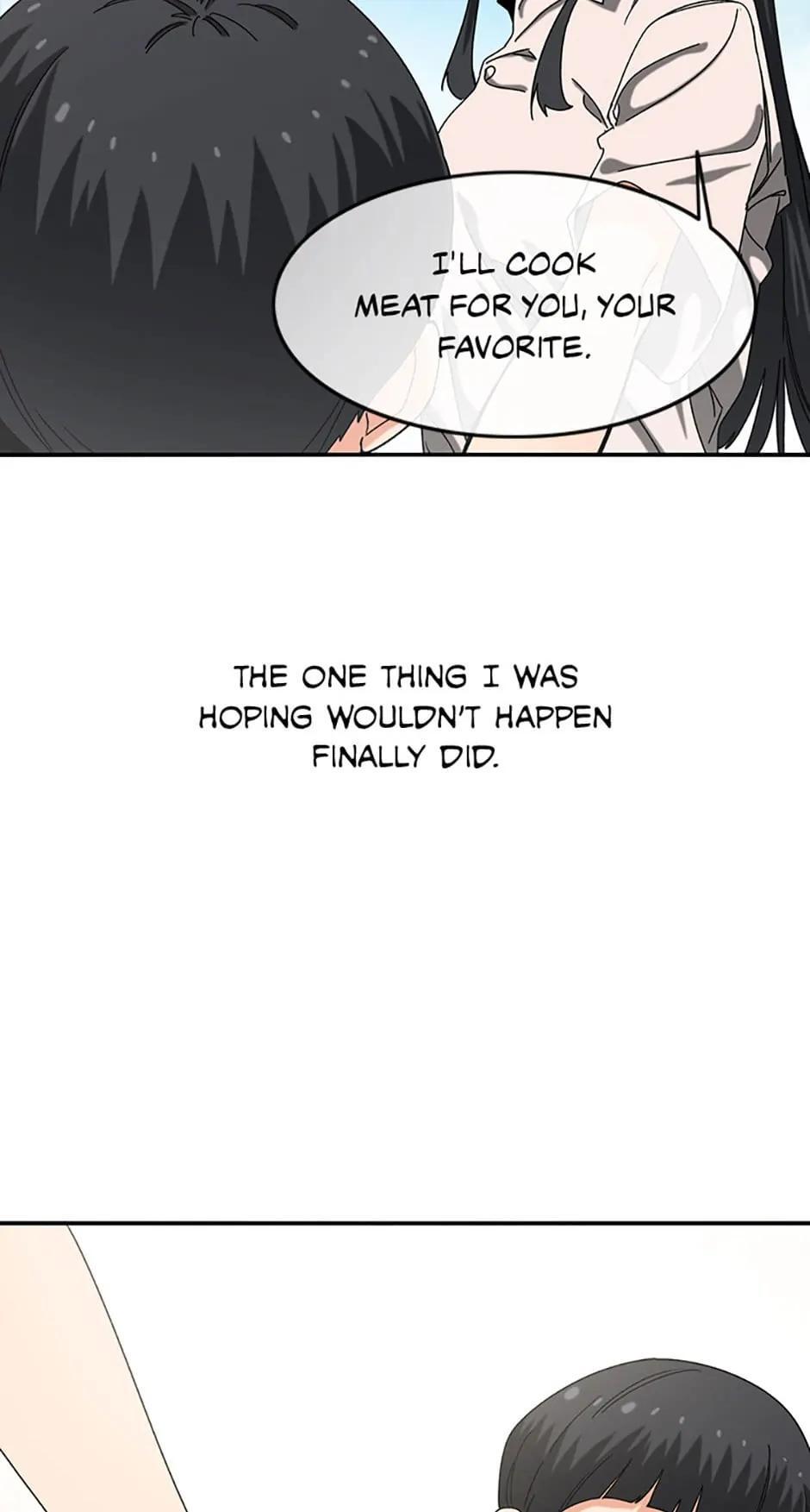 Read Existence Manga Online