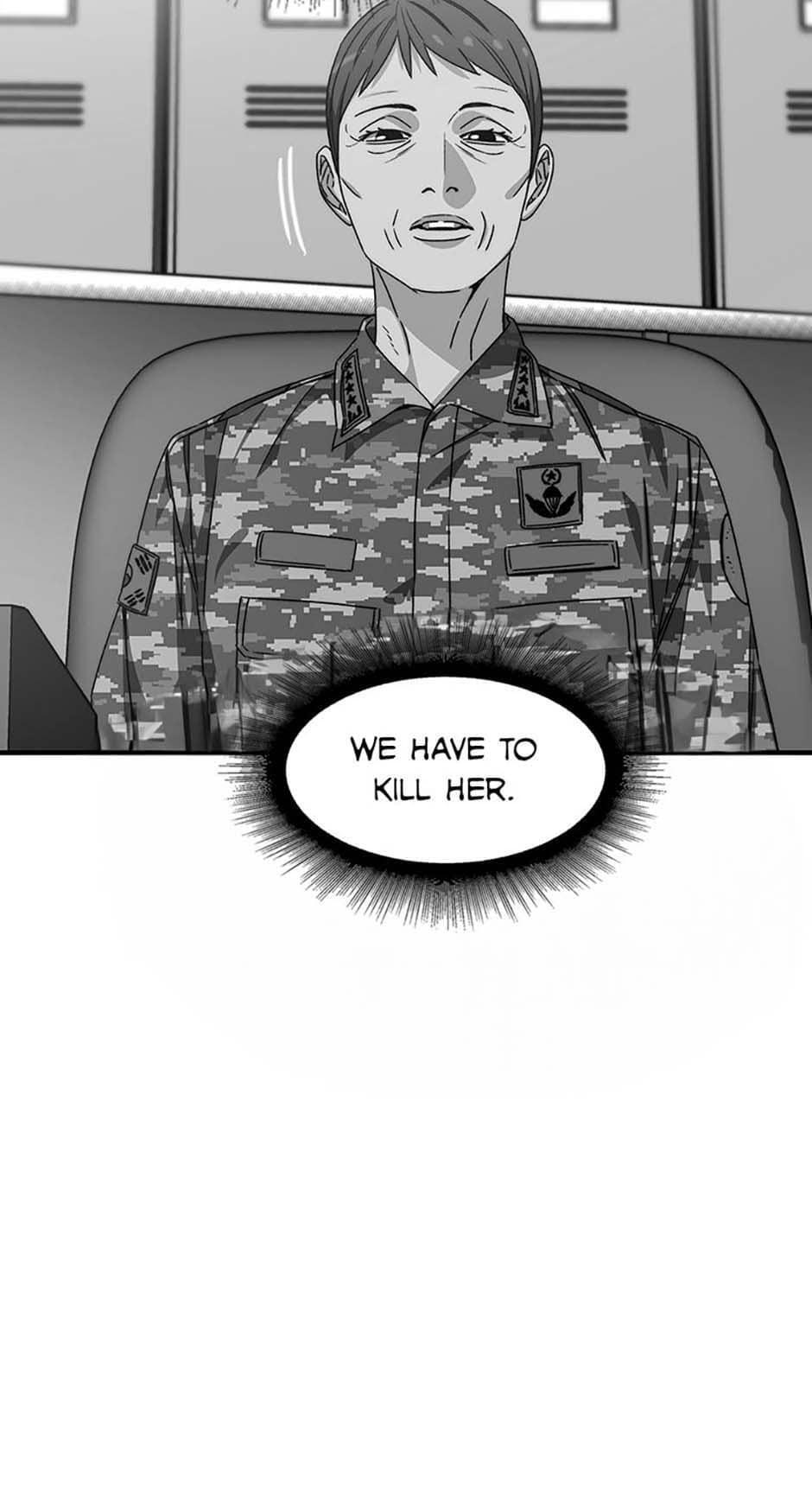 Read Existence Manga Online