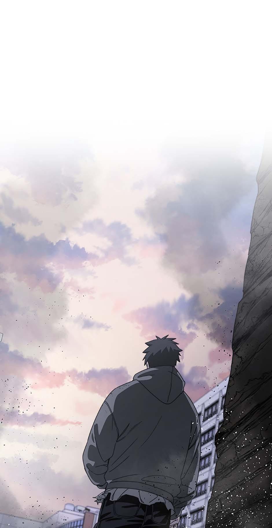 Read Existence Manga Online