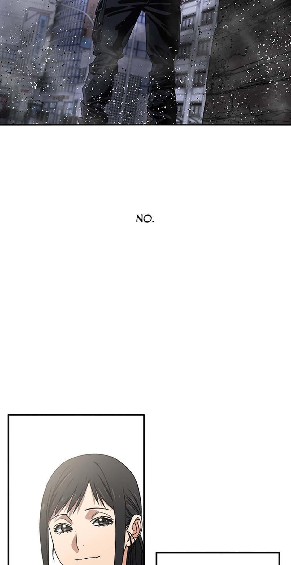 Read Existence Manga Online