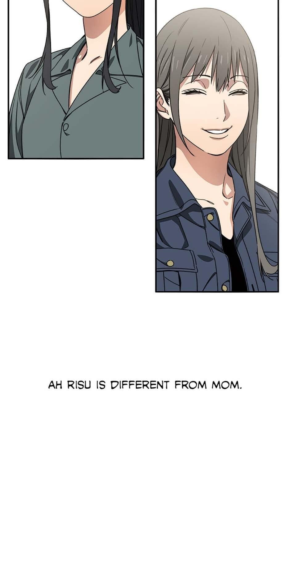 Read Existence Manga Online