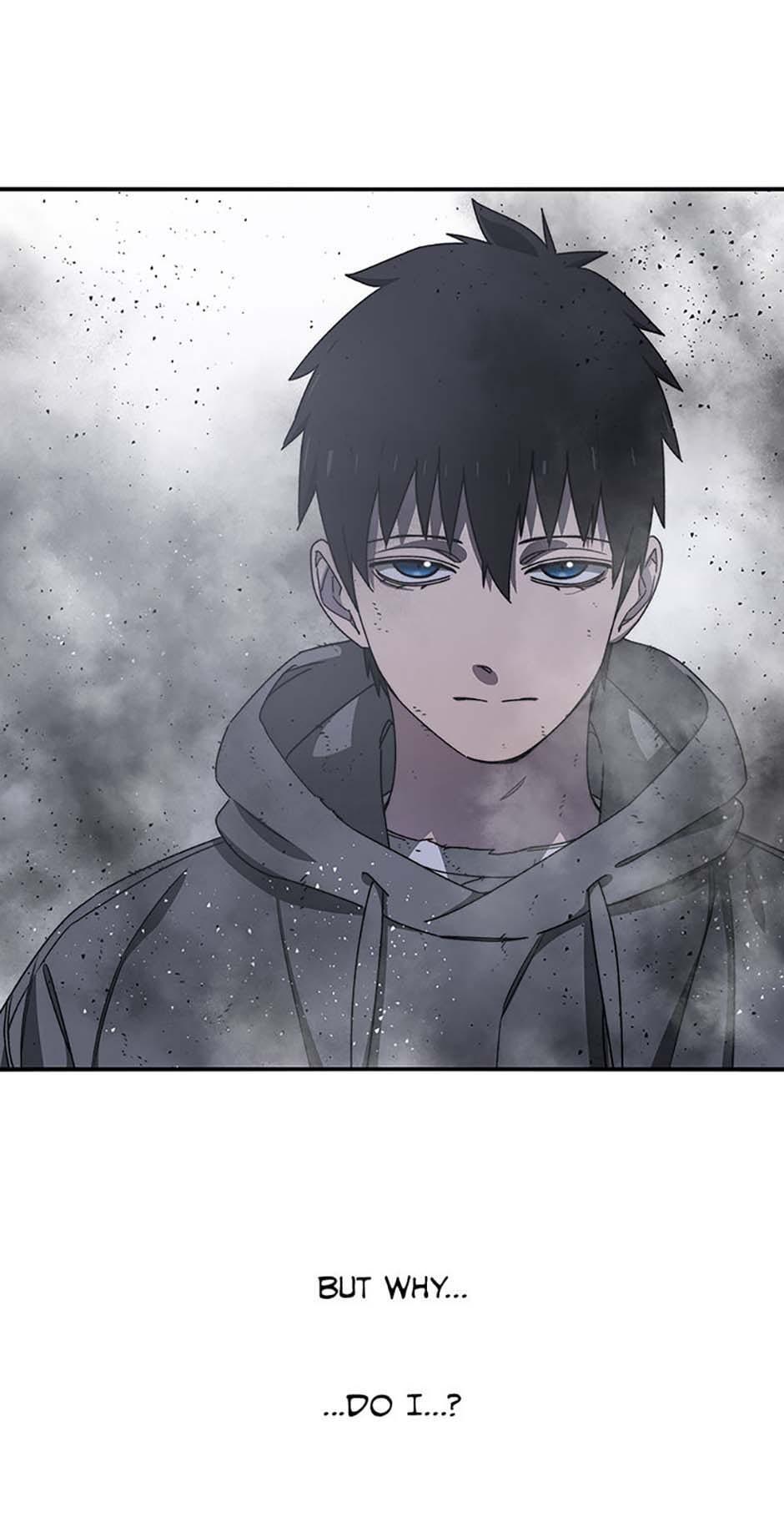 Read Existence Manga Online