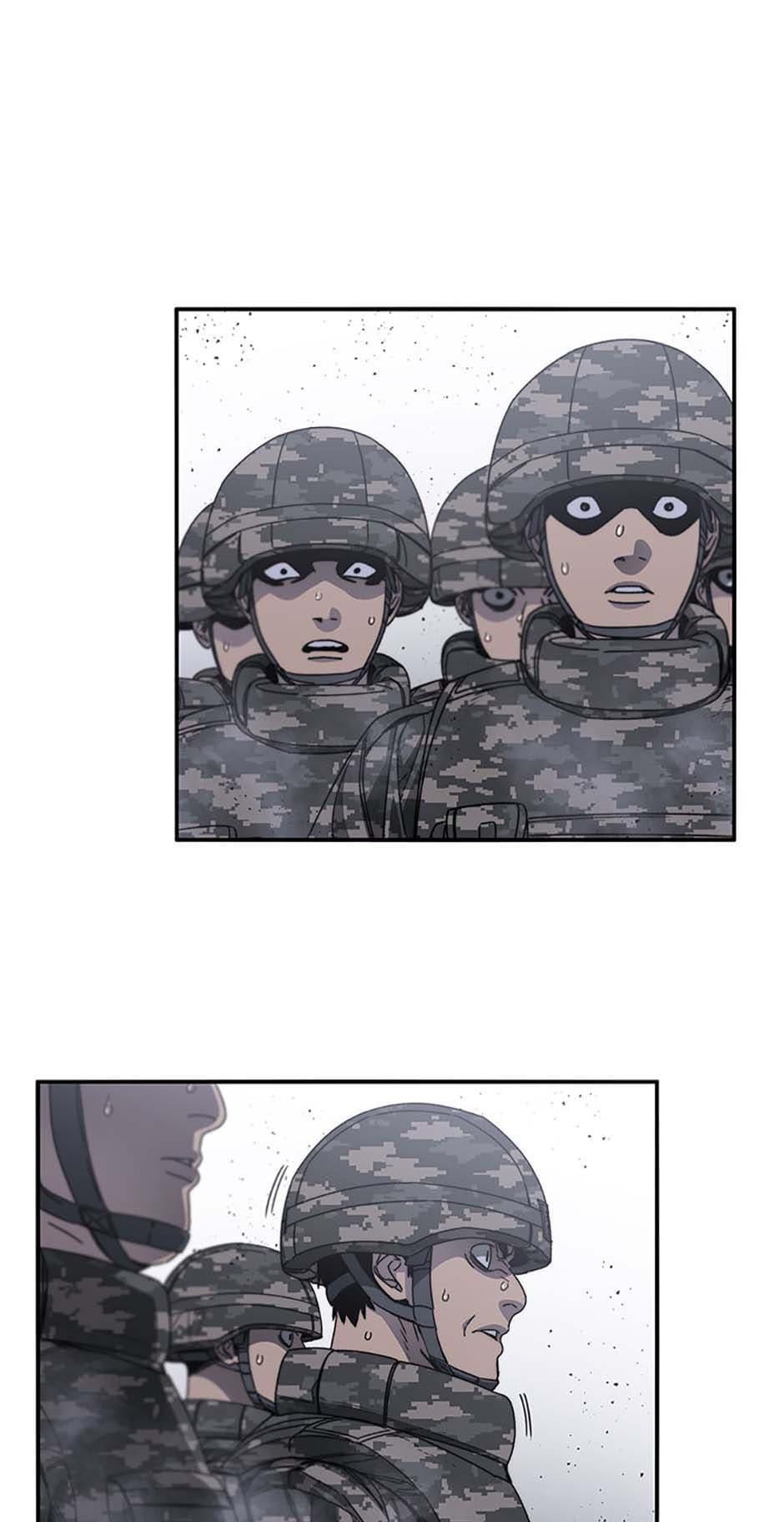 Read Existence Manga Online