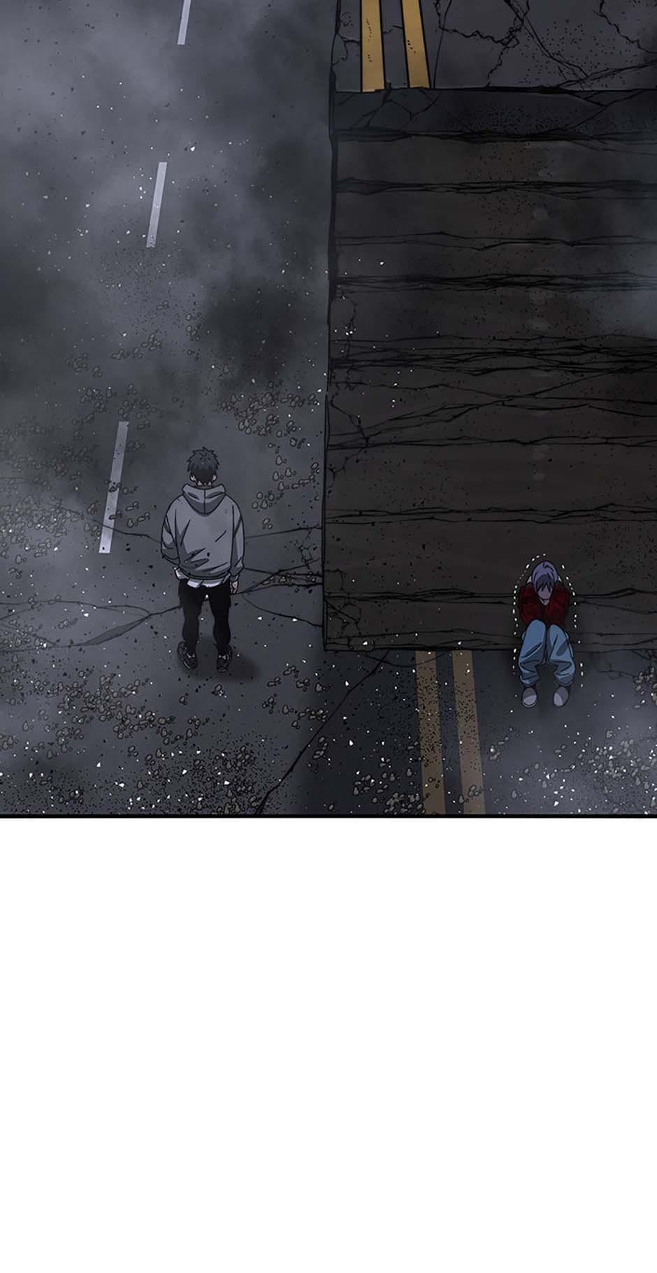 Read Existence Manga Online