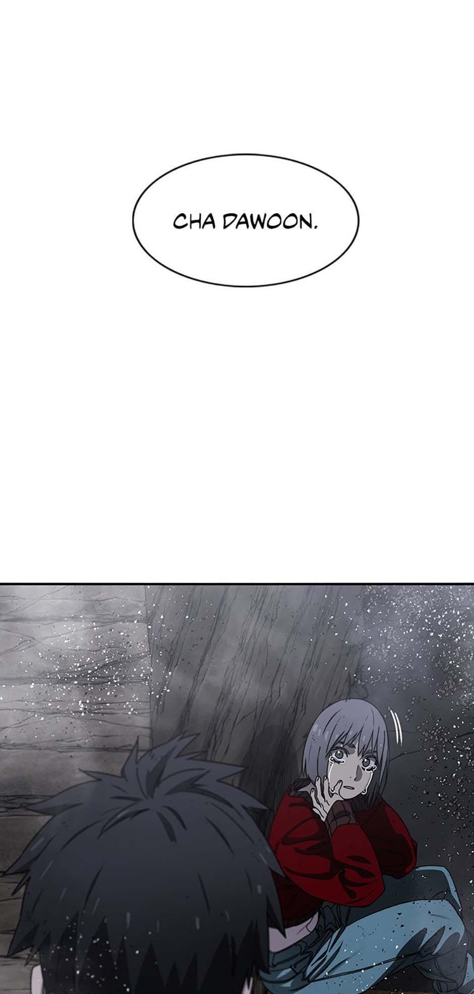 Read Existence Manga Online