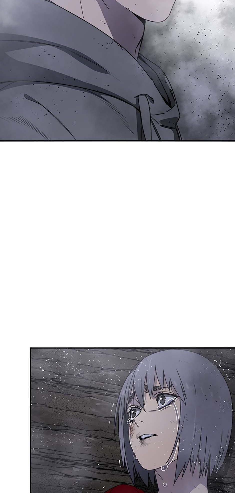 Read Existence Manga Online