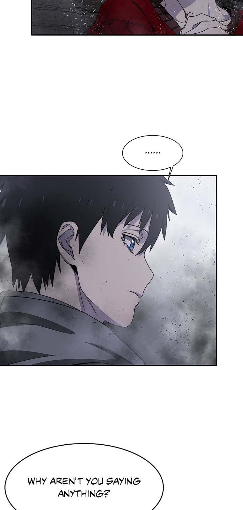 Read Existence Manga Online
