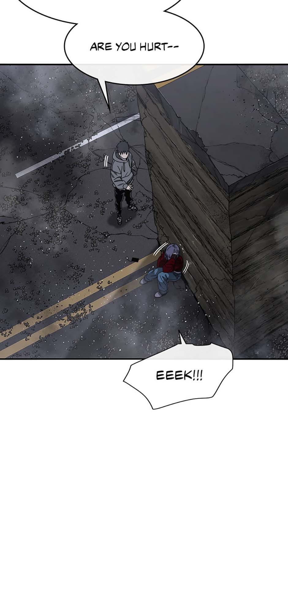 Read Existence Manga Online