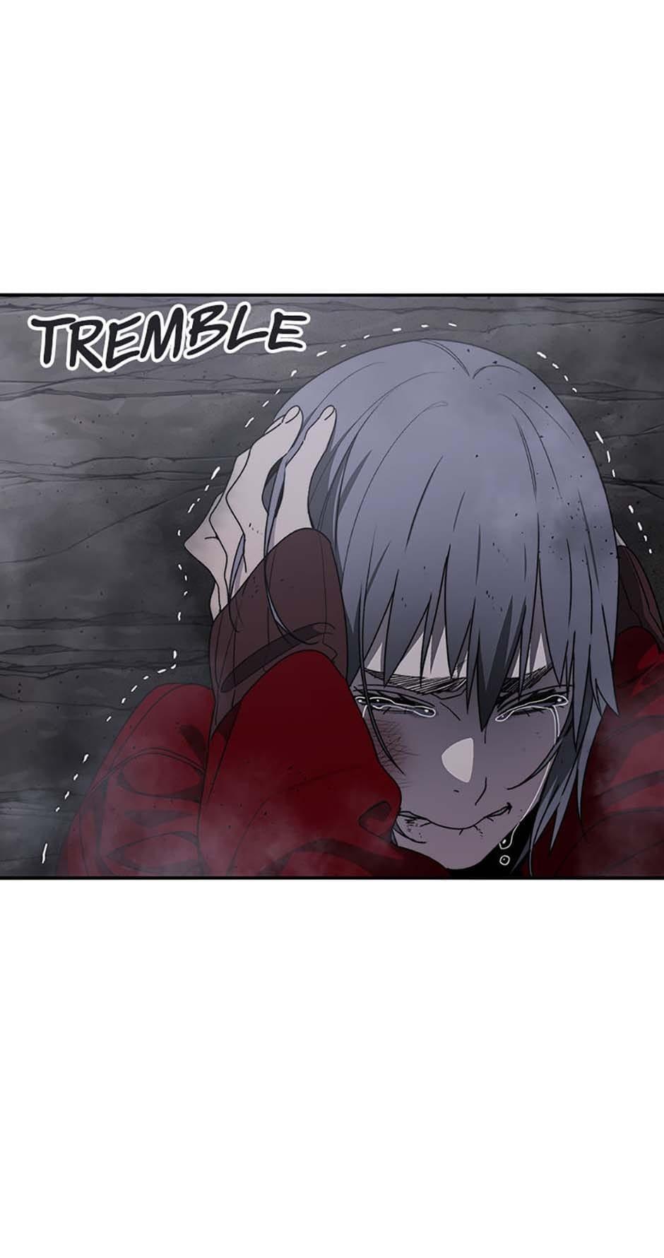 Read Existence Manga Online