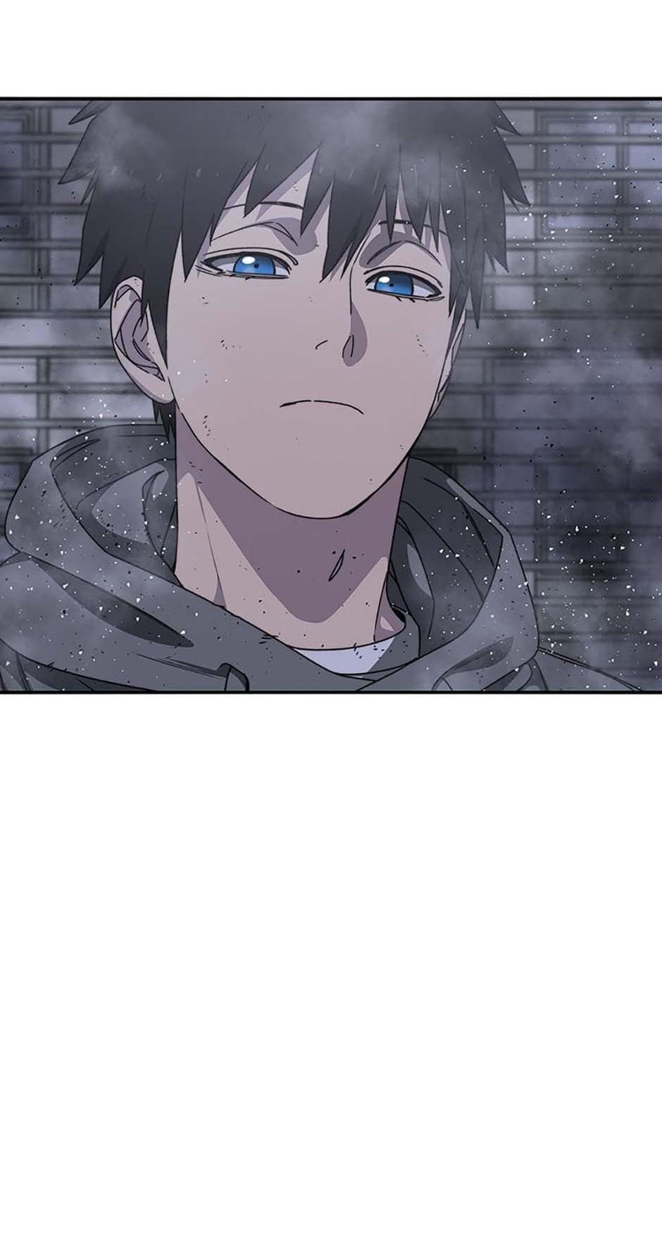 Read Existence Manga Online