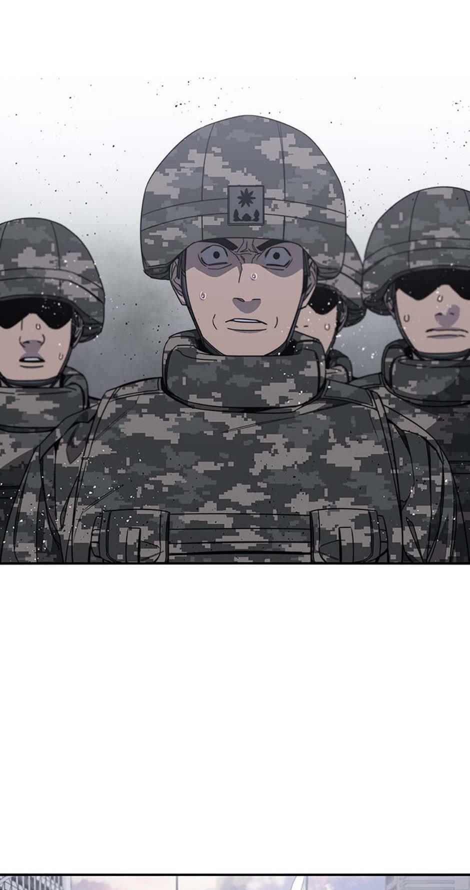 Read Existence Manga Online