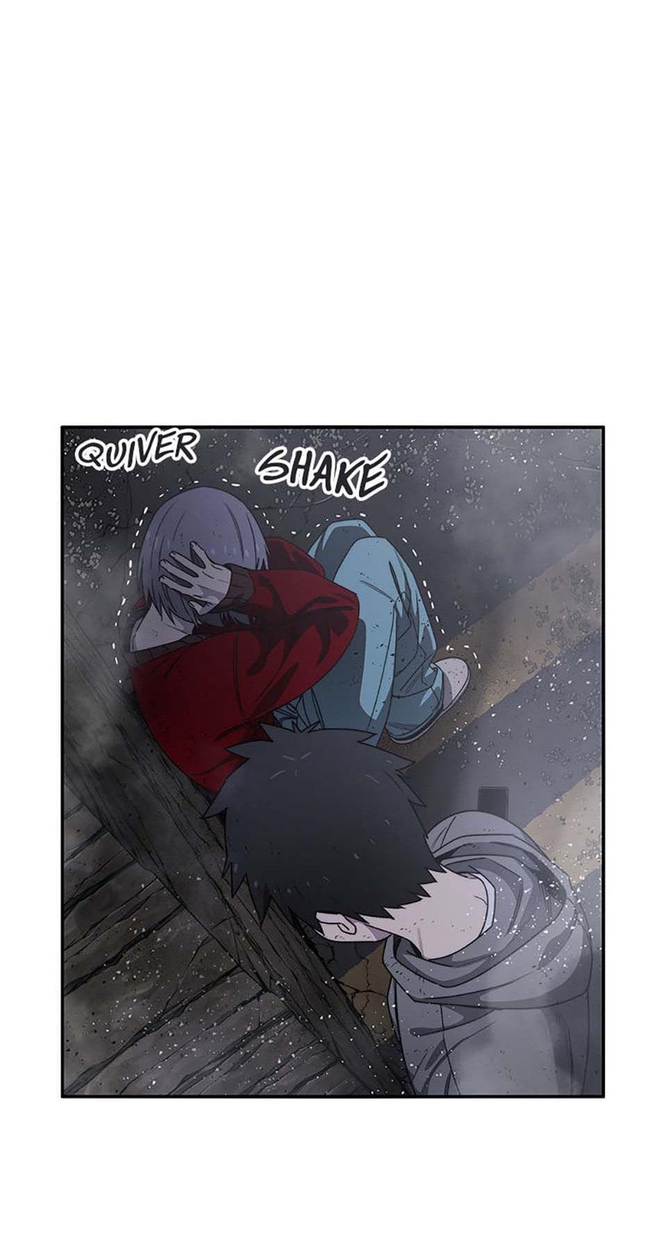 Read Existence Manga Online