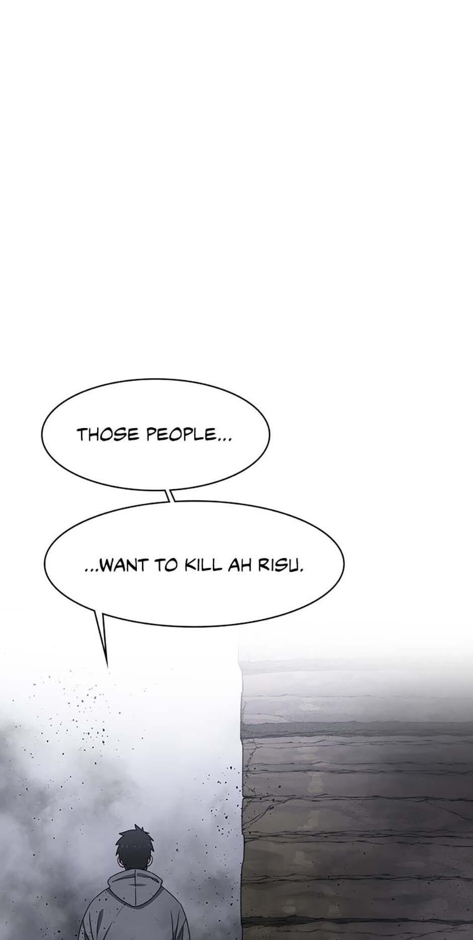 Read Existence Manga Online