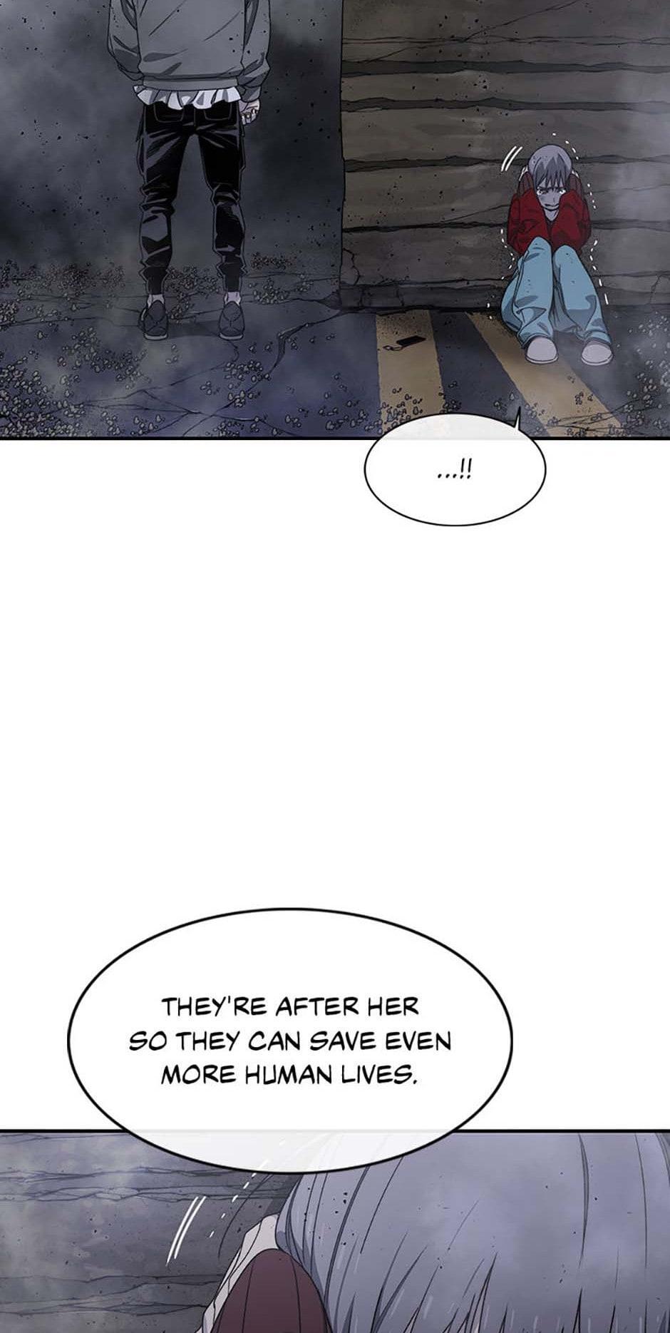 Read Existence Manga Online
