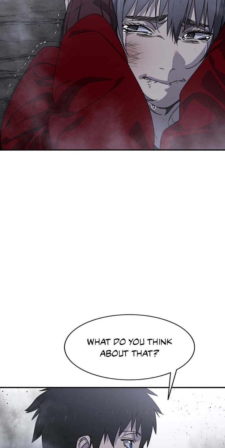 Read Existence Manga Online