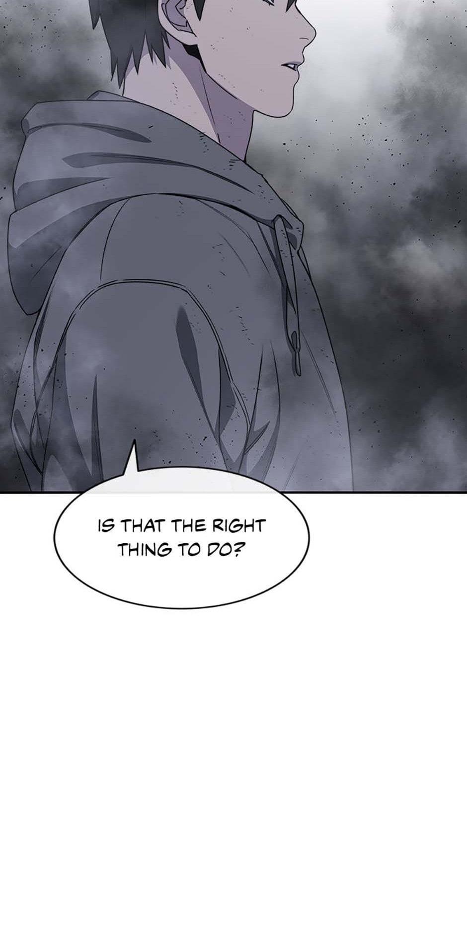 Read Existence Manga Online