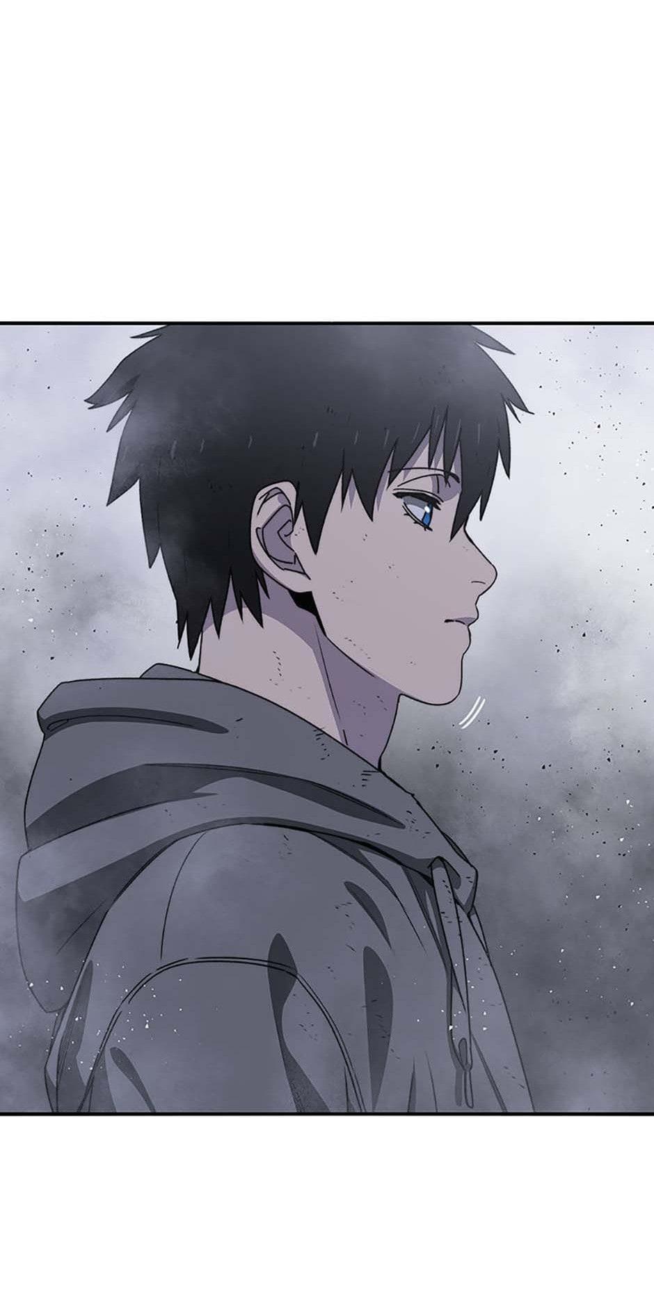 Read Existence Manga Online
