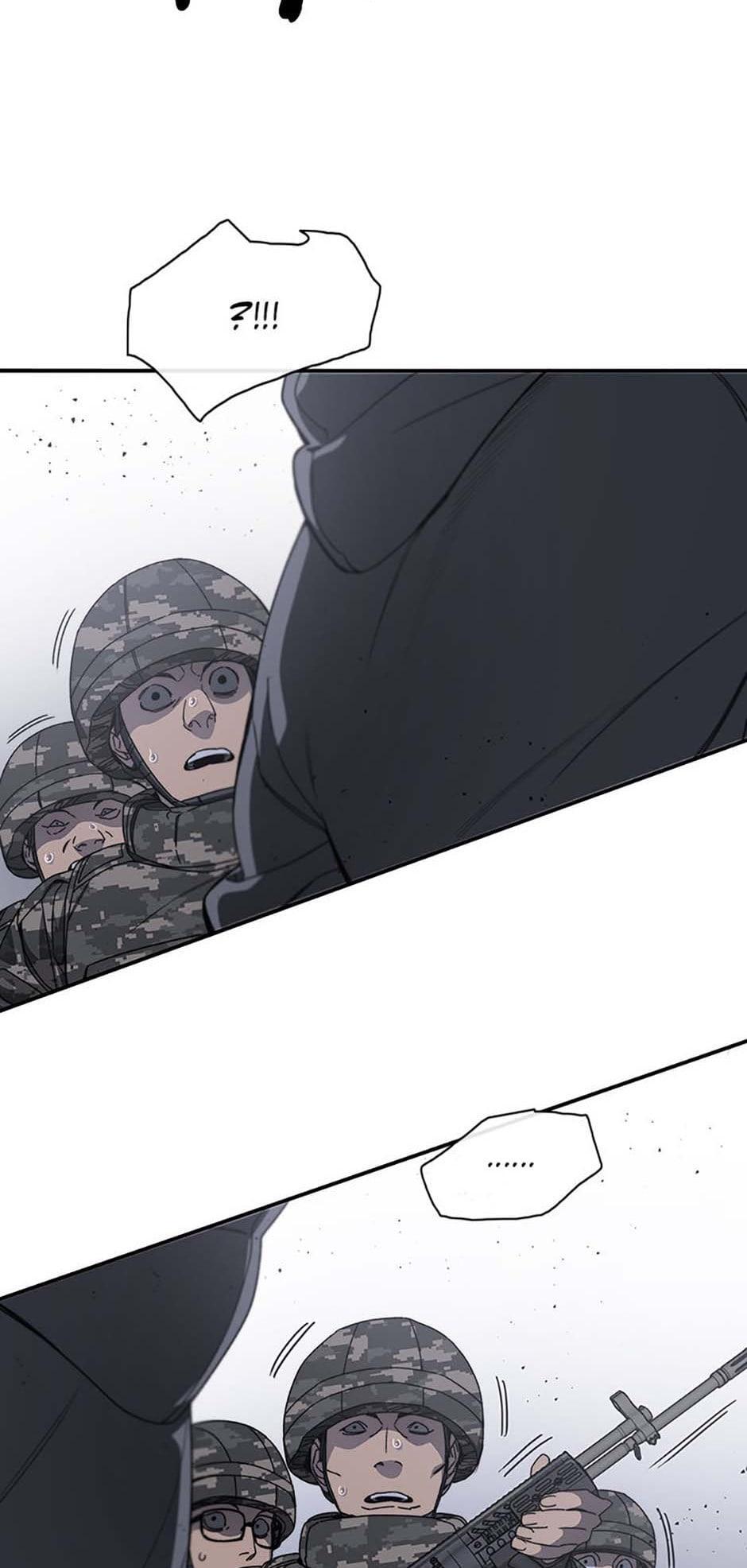 Read Existence Manga Online