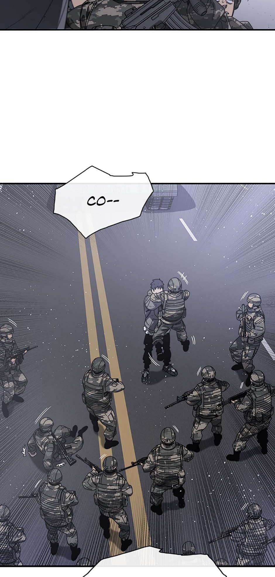 Read Existence Manga Online