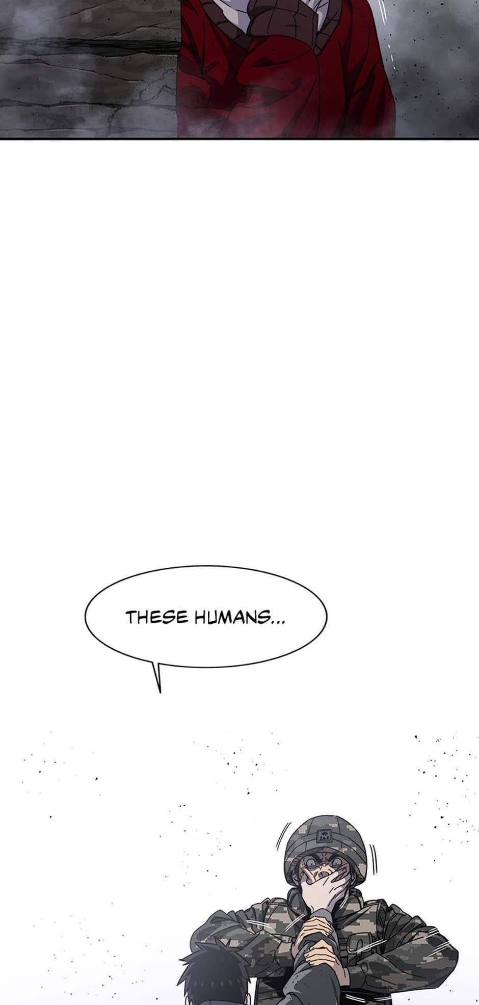Read Existence Manga Online