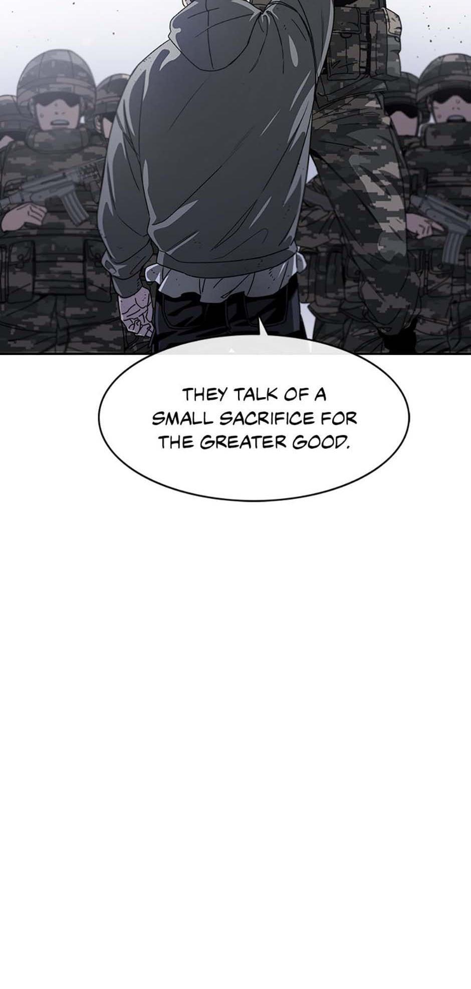Read Existence Manga Online
