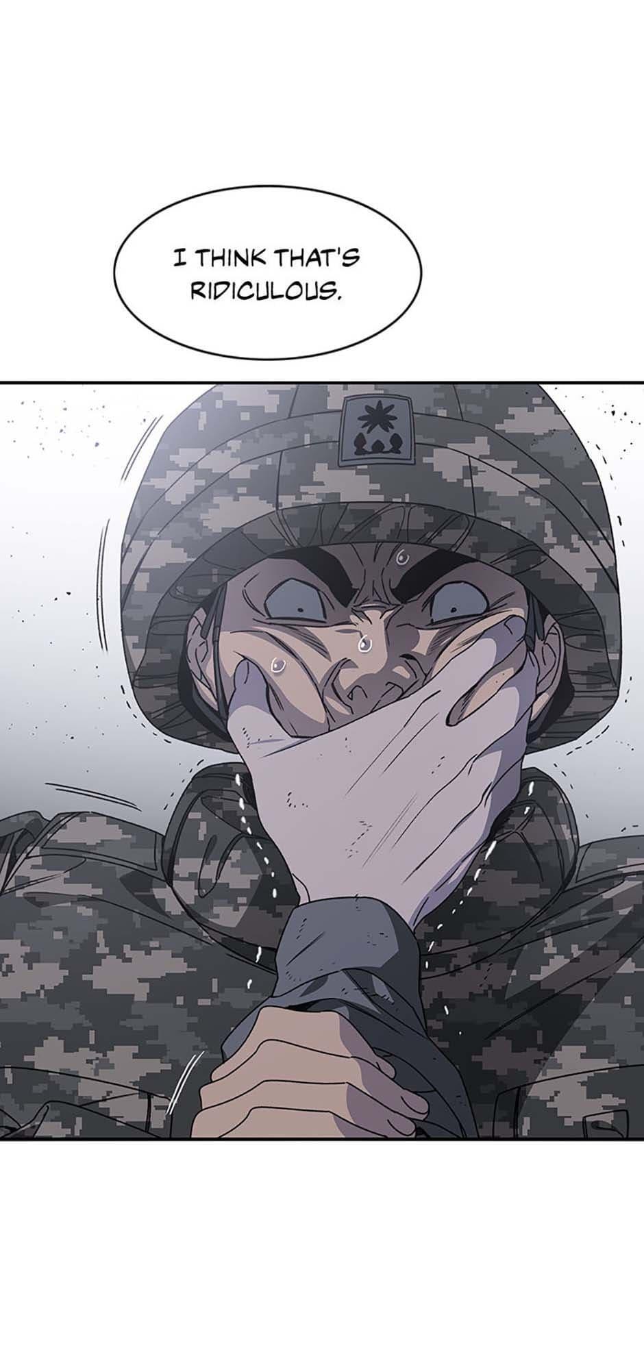 Read Existence Manga Online