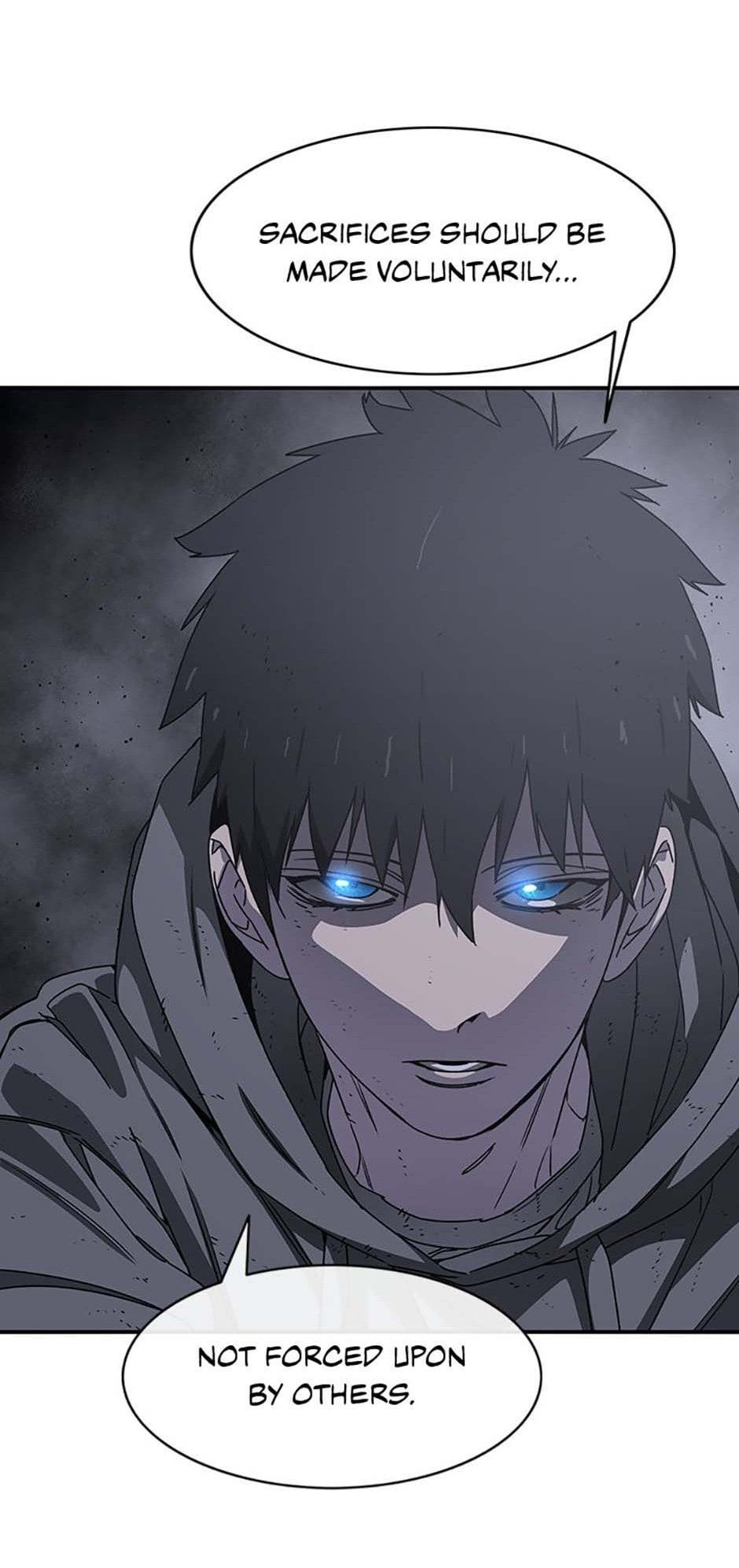 Read Existence Manga Online