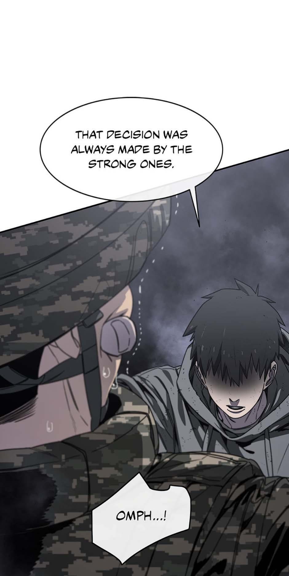 Read Existence Manga Online