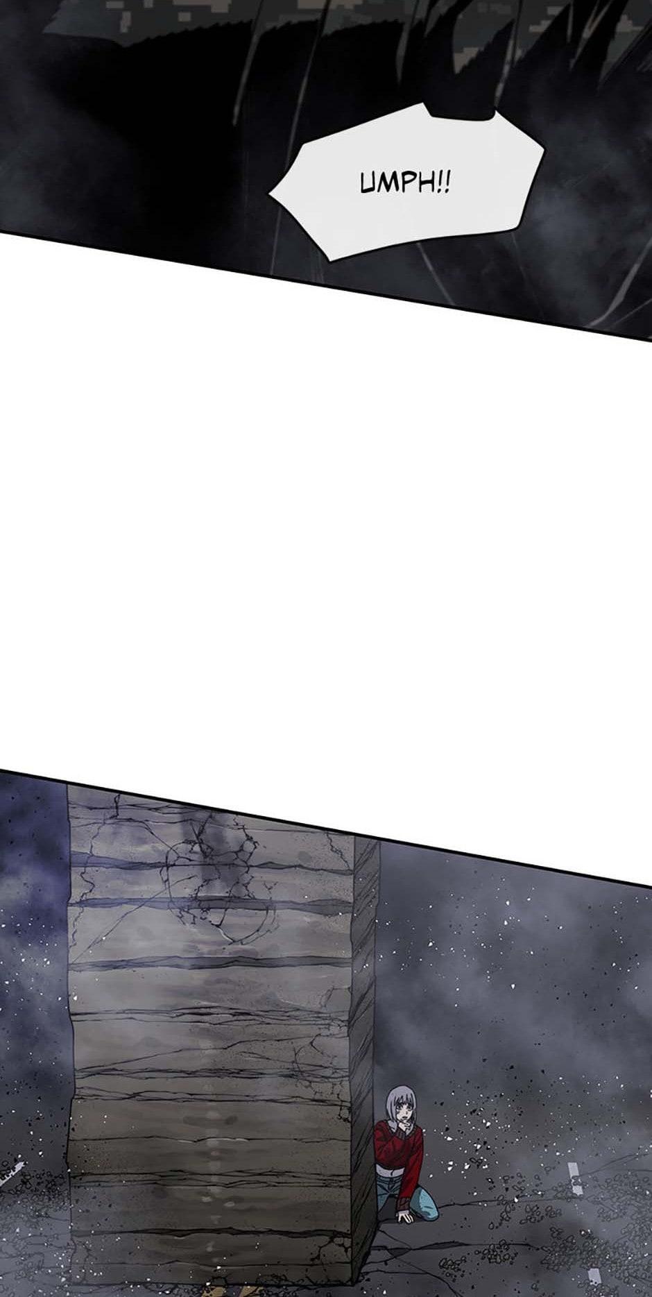 Read Existence Manga Online