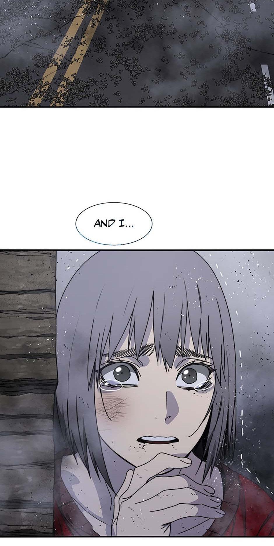 Read Existence Manga Online
