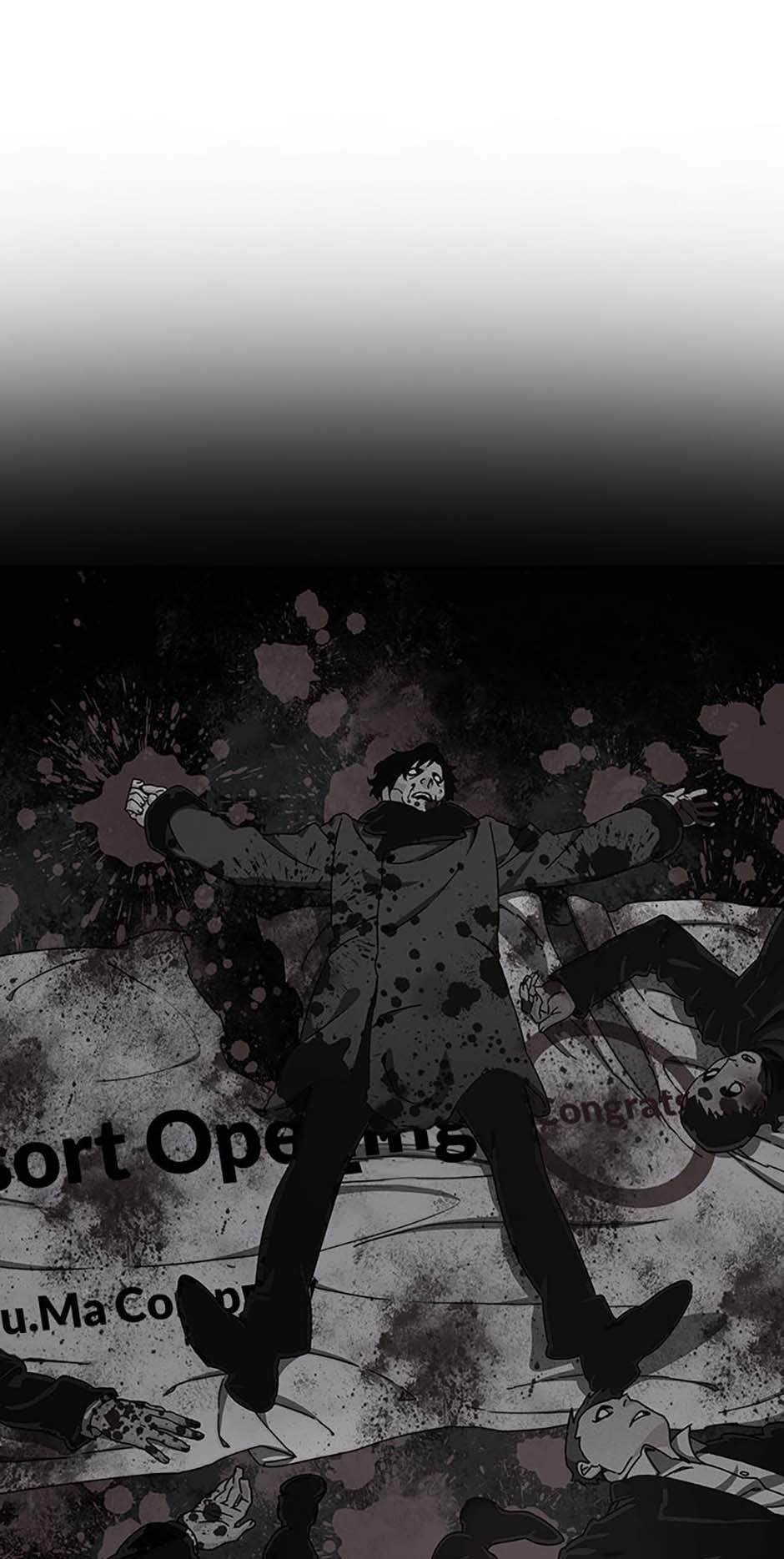 Read Existence Manga Online
