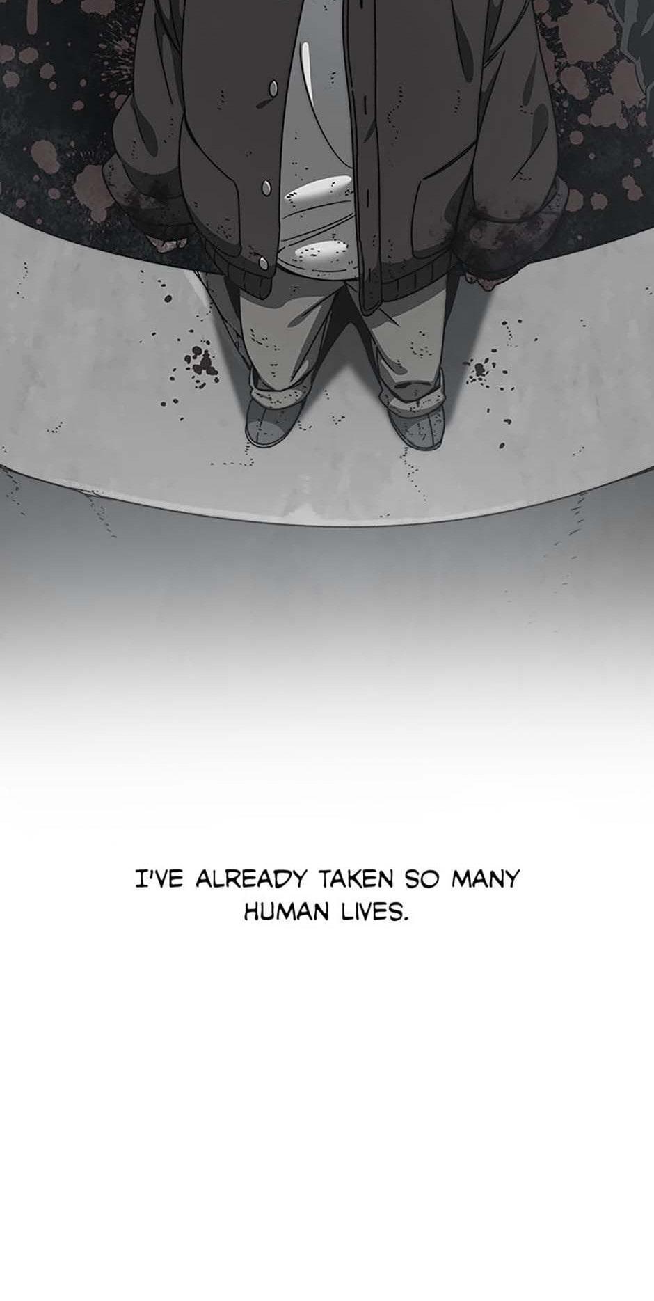 Read Existence Manga Online
