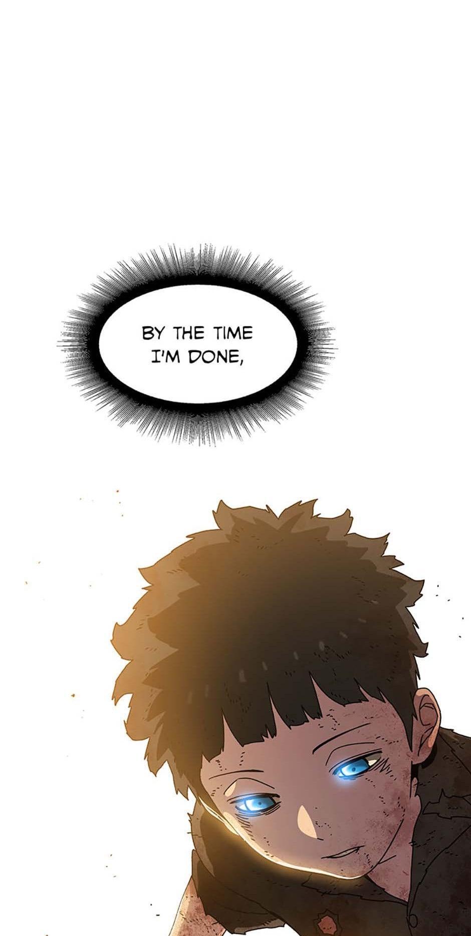 Read Existence Manga Online