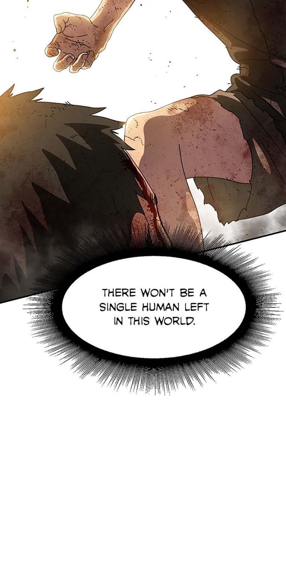 Read Existence Manga Online