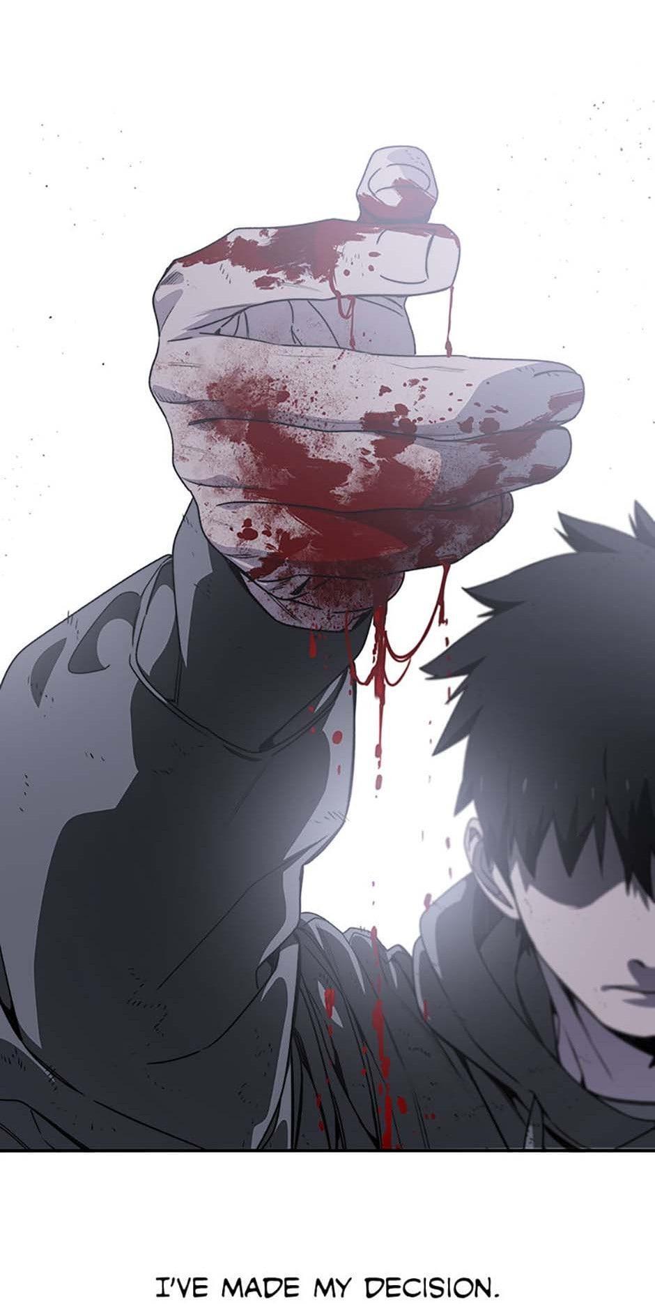 Read Existence Manga Online