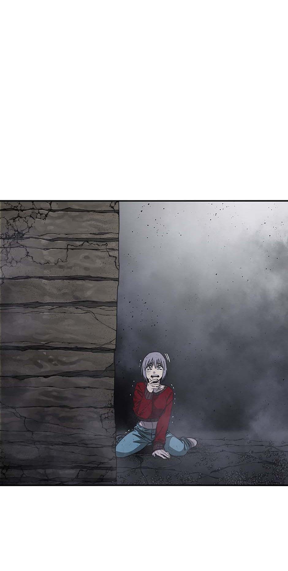 Read Existence Manga Online