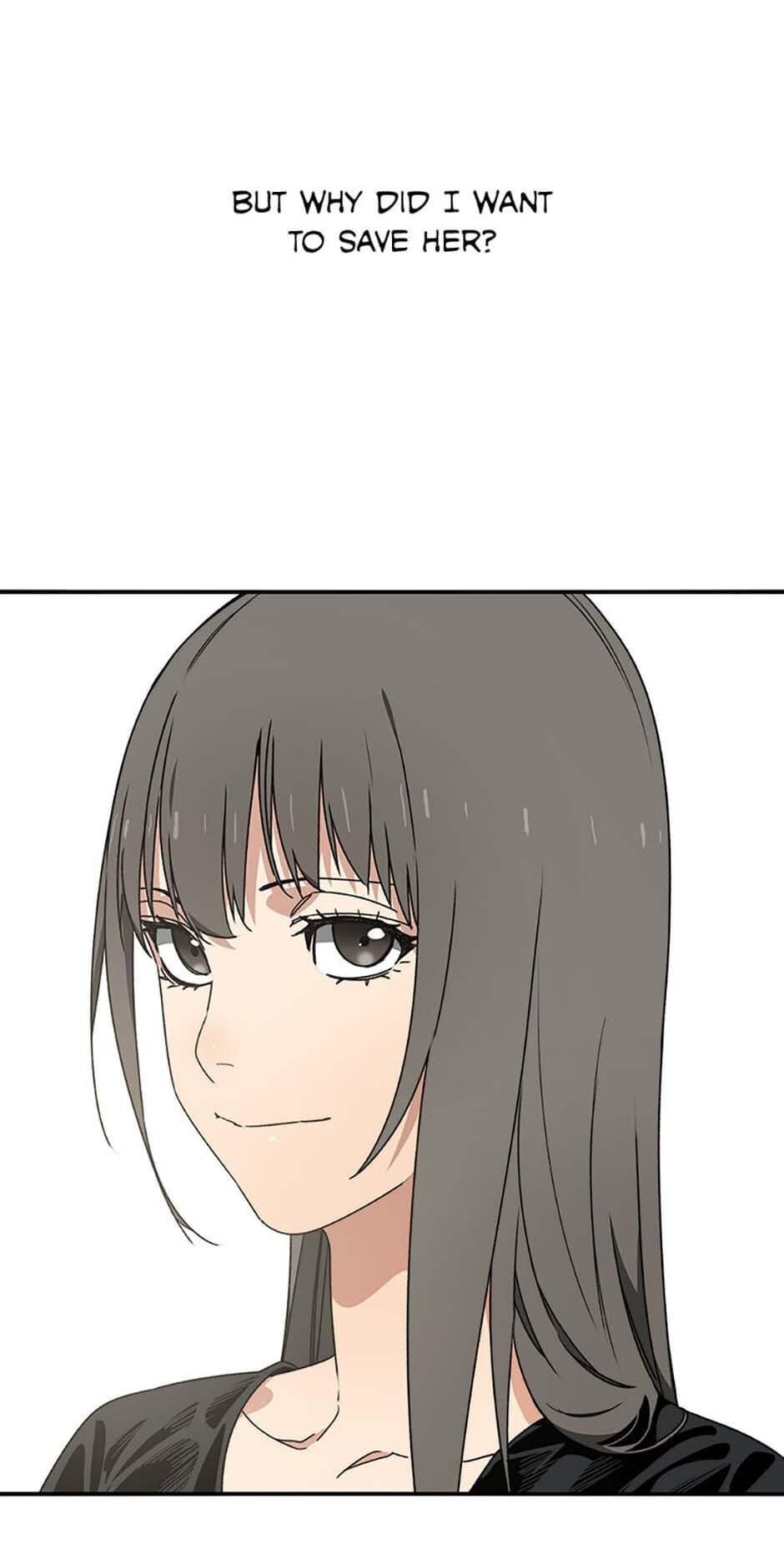 Read Existence Manga Online