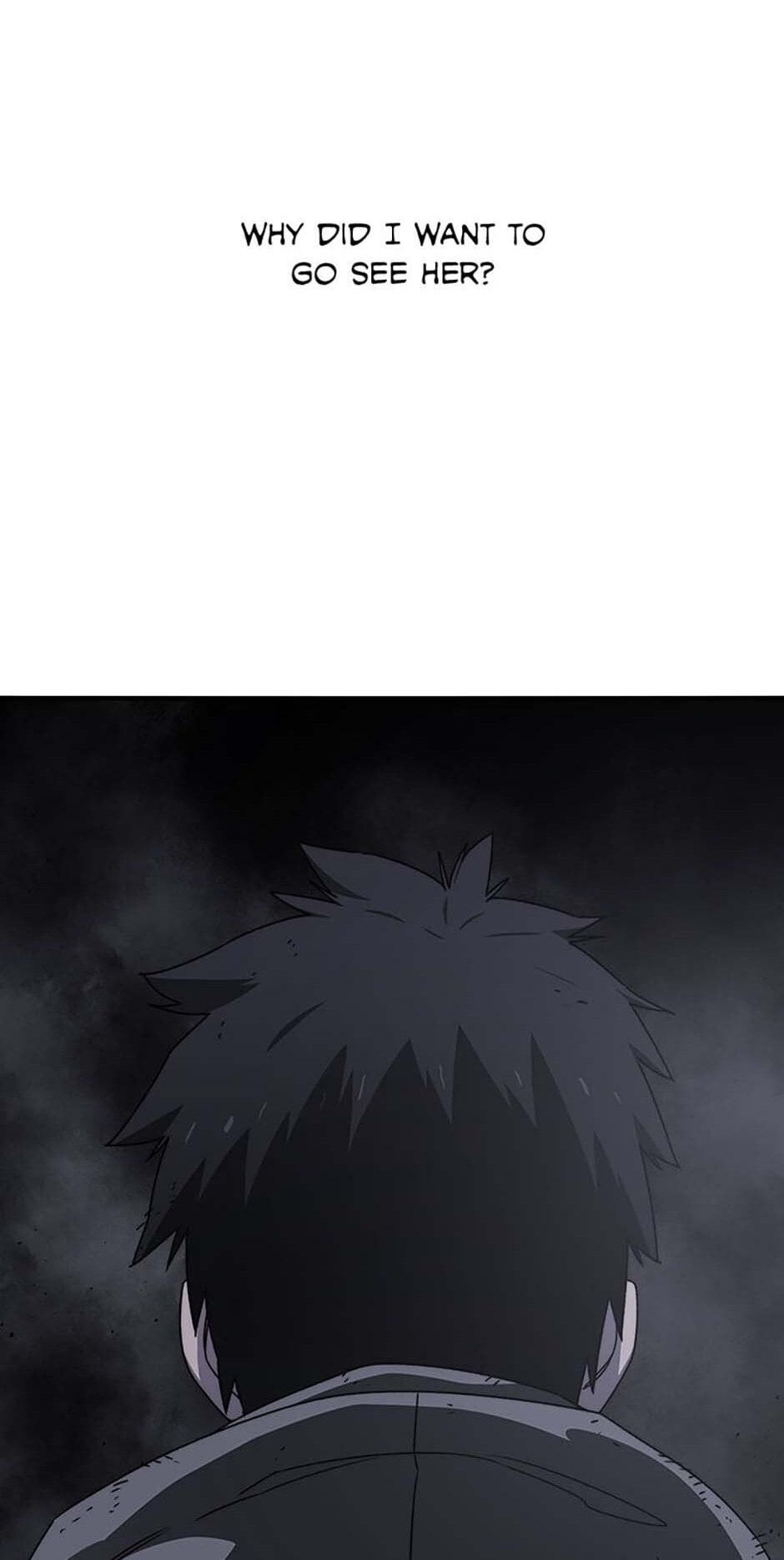 Read Existence Manga Online