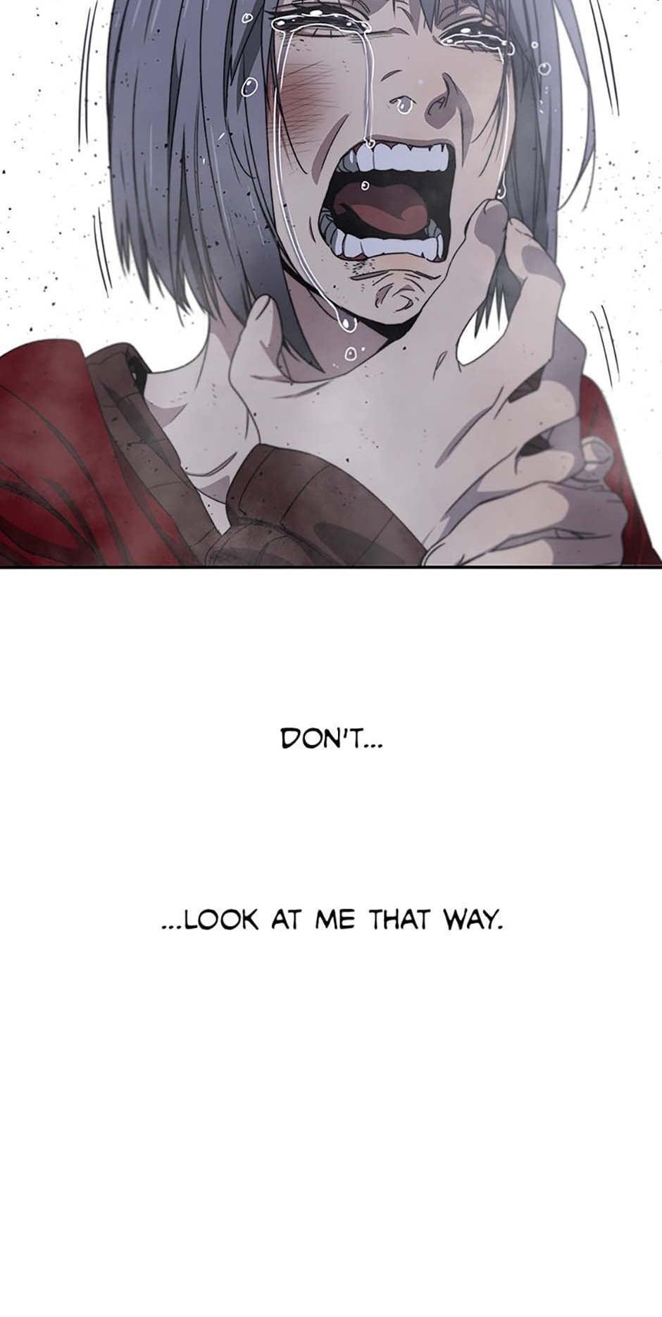 Read Existence Manga Online