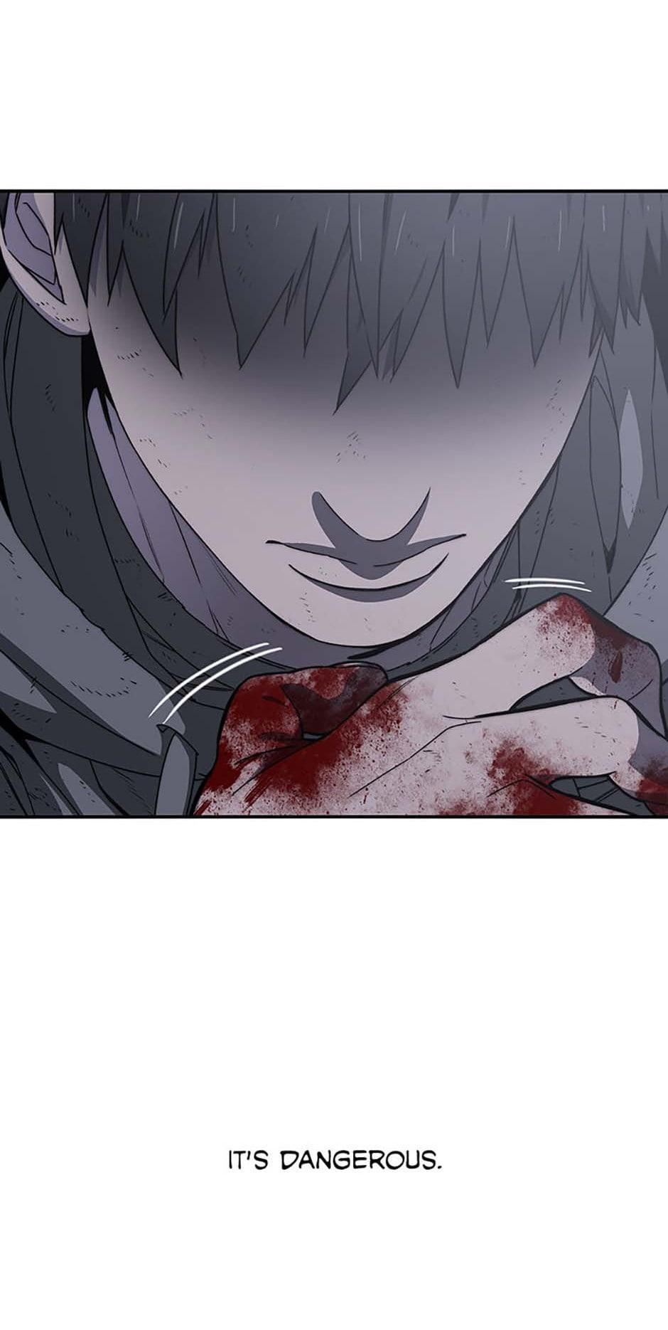 Read Existence Manga Online