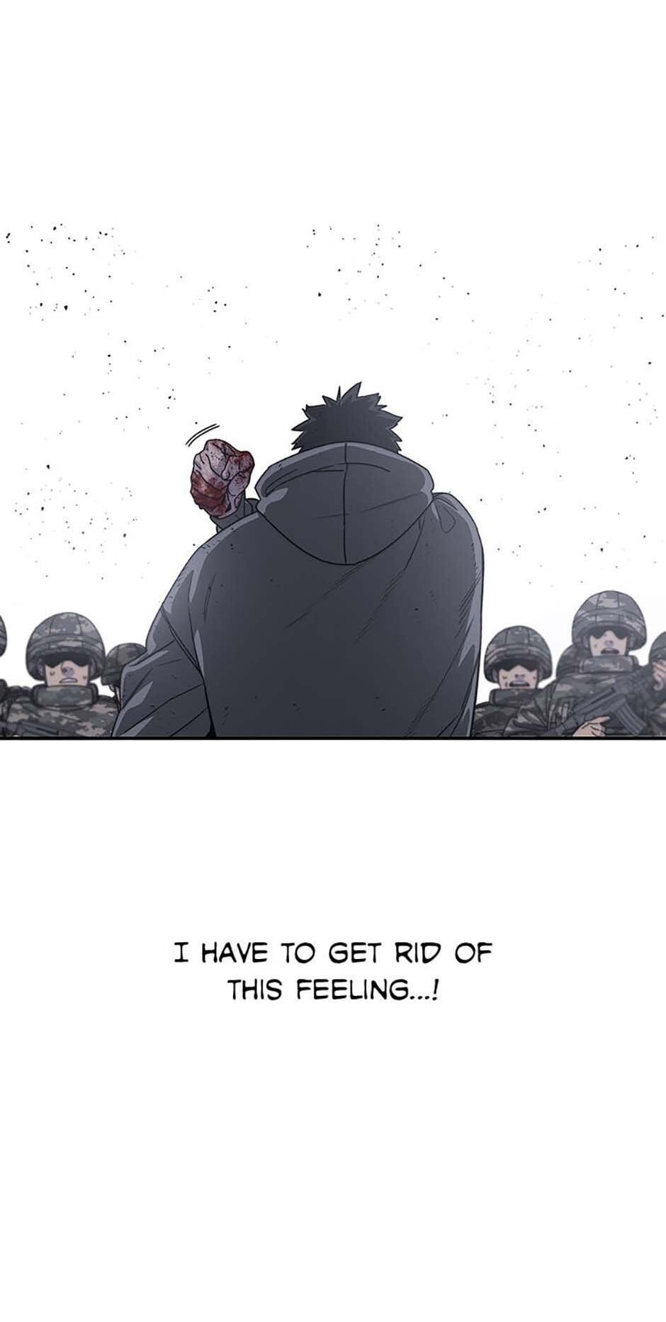 Read Existence Manga Online