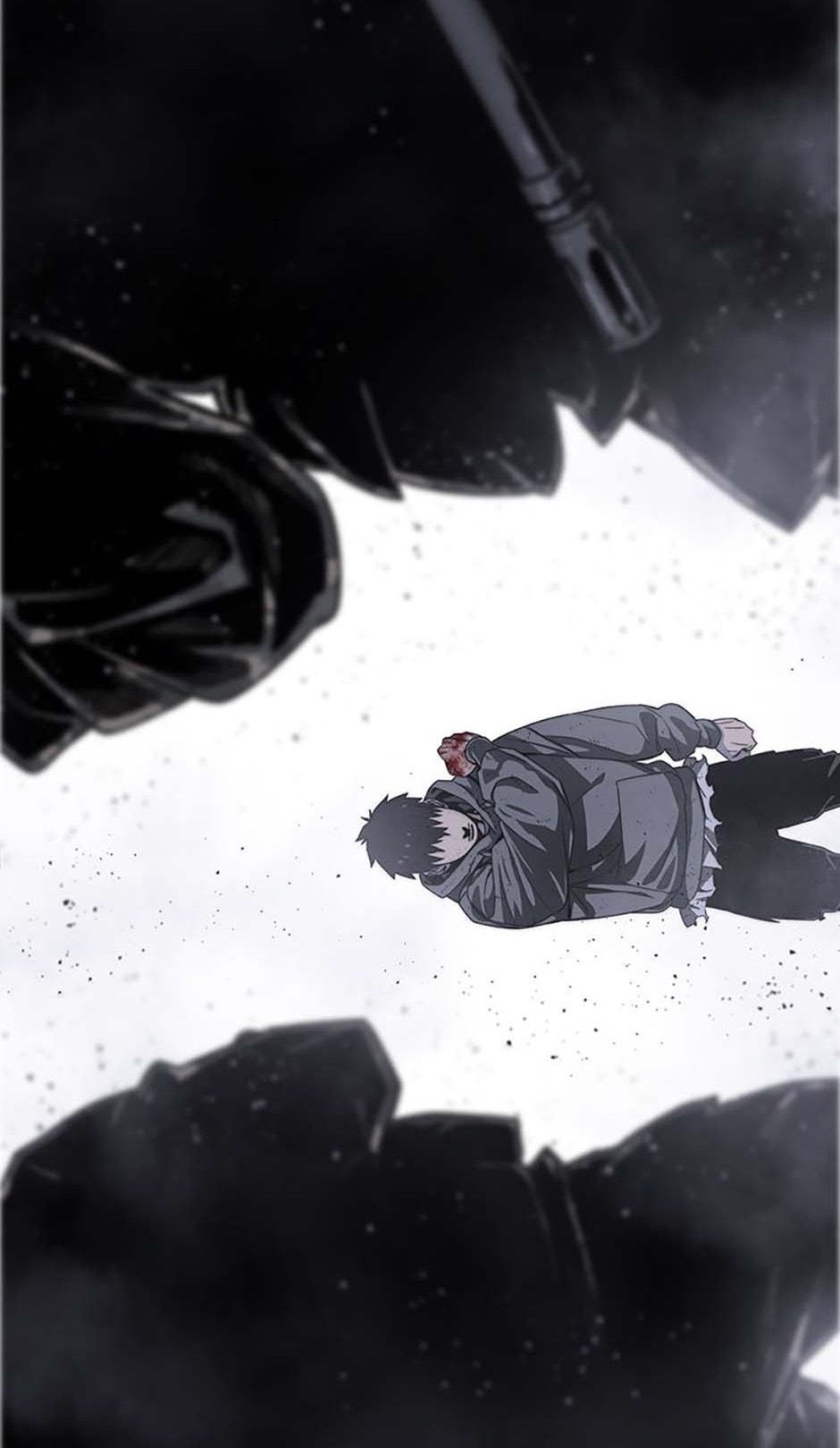 Read Existence Manga Online