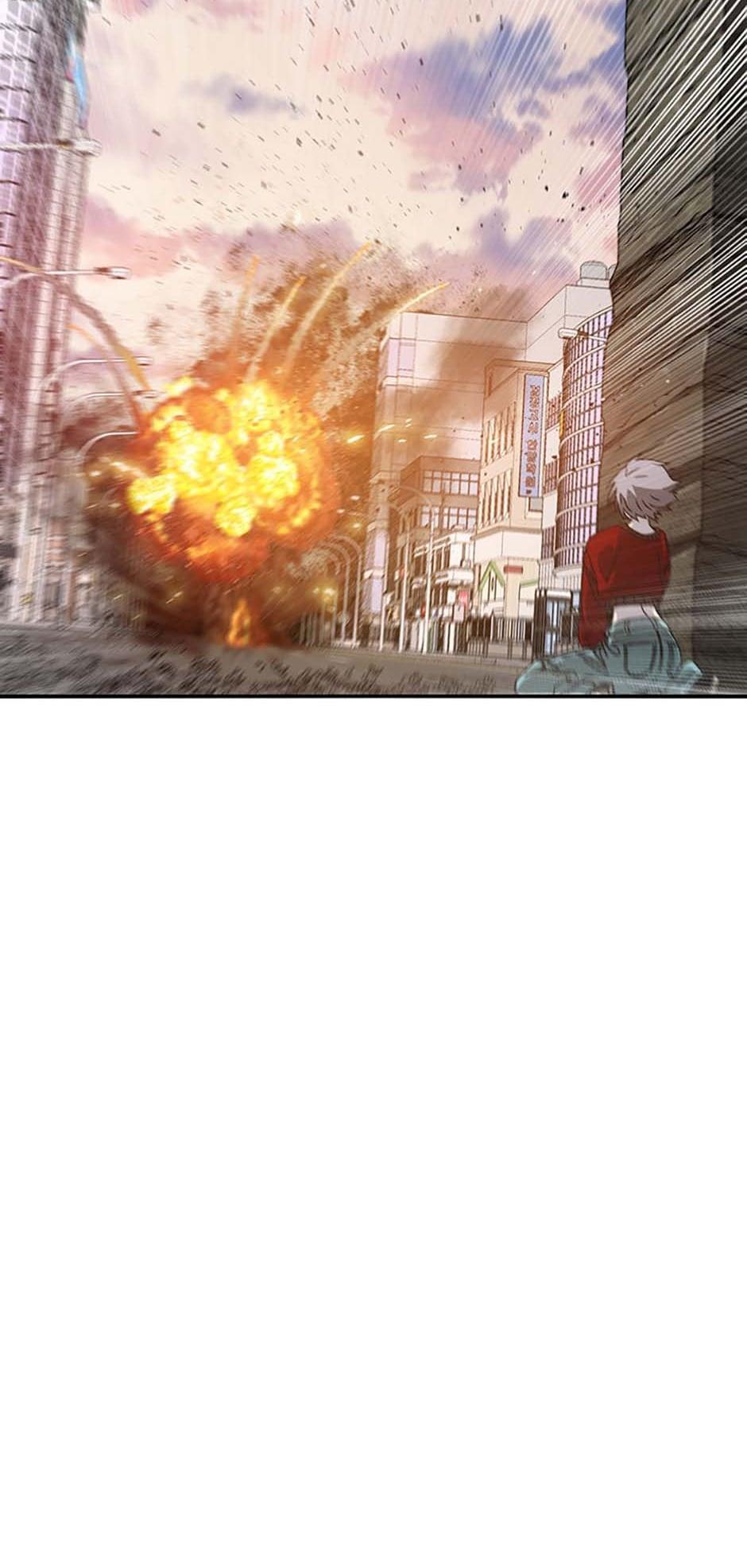Read Existence Manga Online