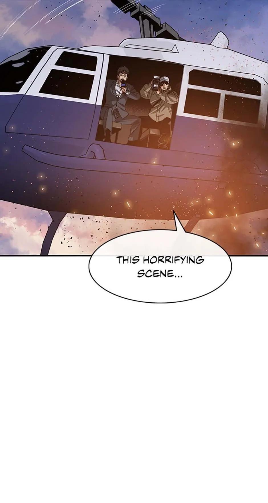 Read Existence Manga Online