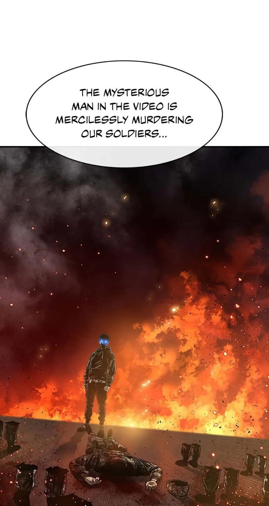 Read Existence Manga Online