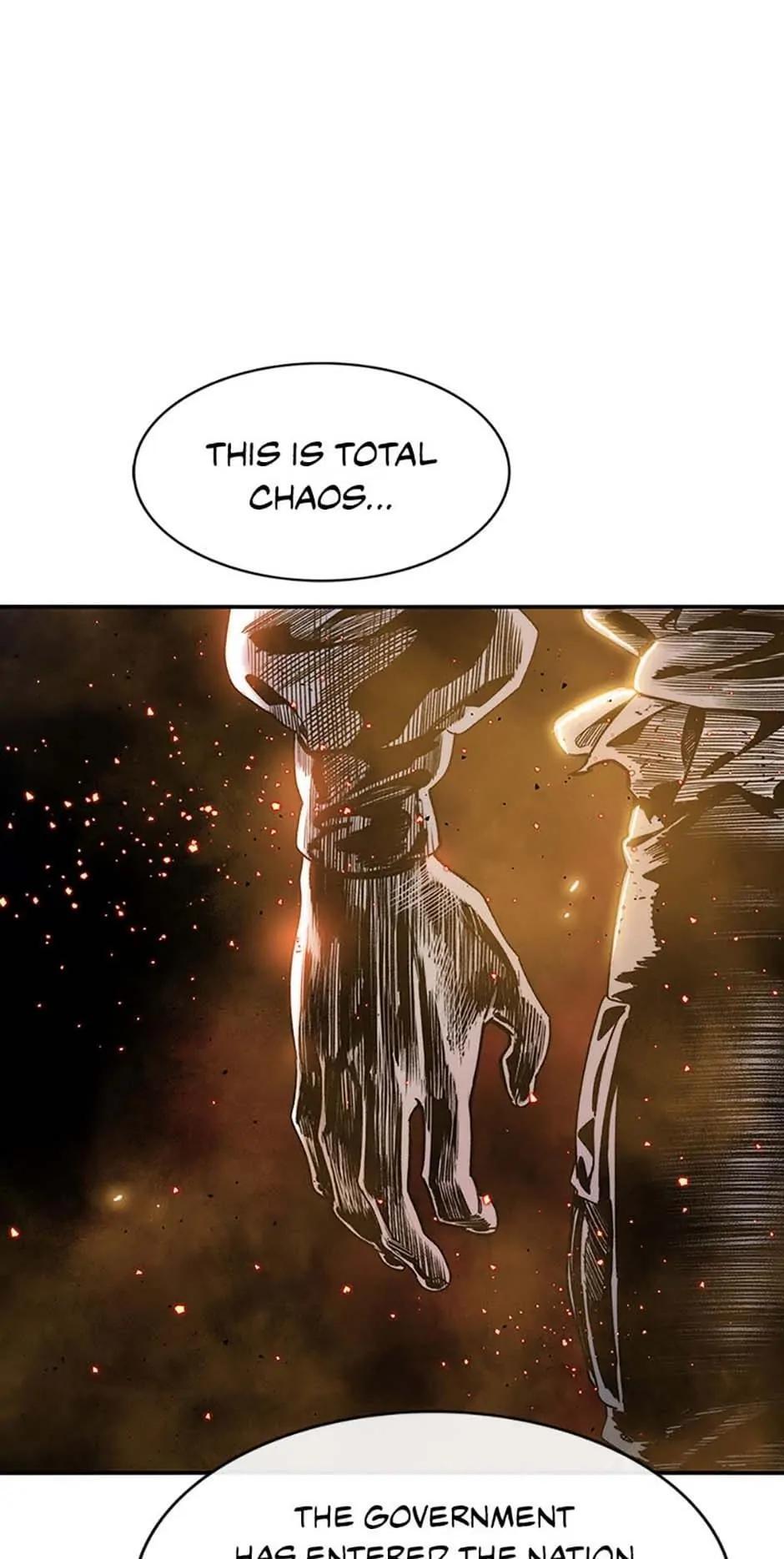 Read Existence Manga Online