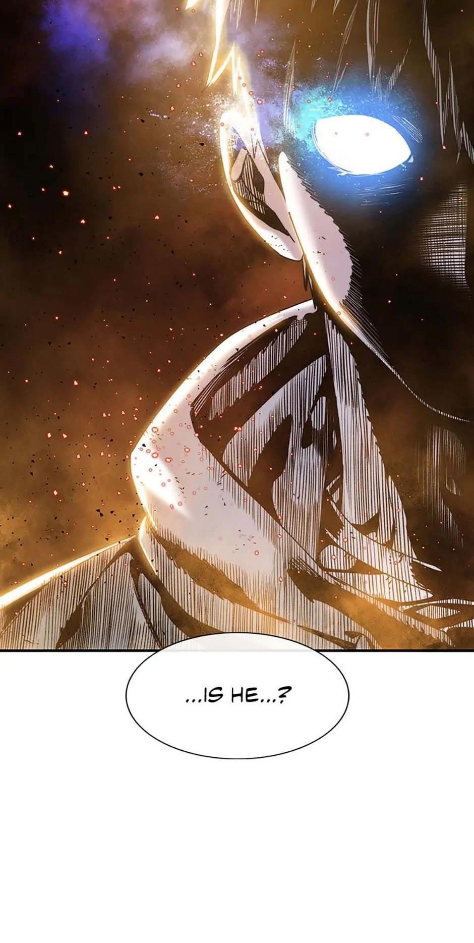 Read Existence Manga Online